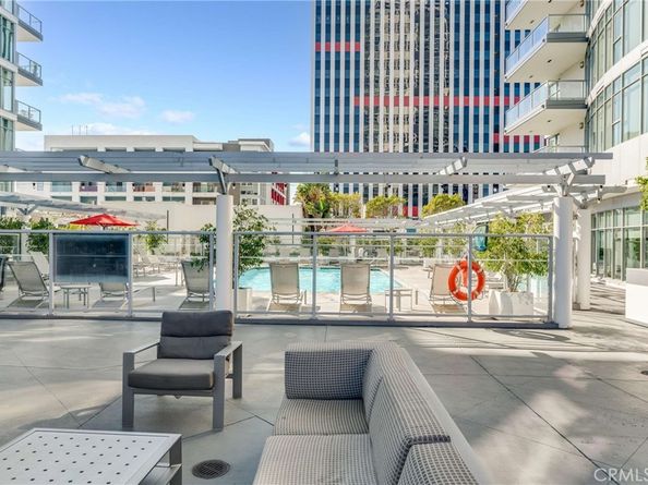 400 W Ocean Boulevard 206, Long Beach CA 90802