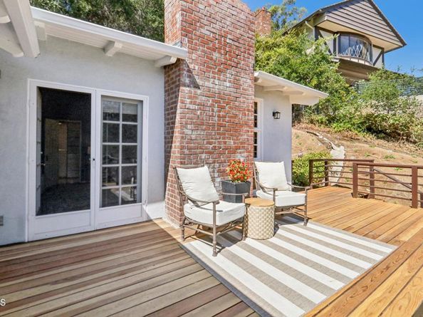 627 Linda Vista Avenue, Pasadena CA 91105