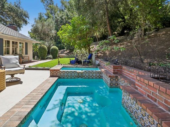 627 Linda Vista Avenue, Pasadena CA 91105