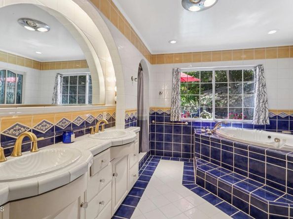 627 Linda Vista Avenue, Pasadena CA 91105