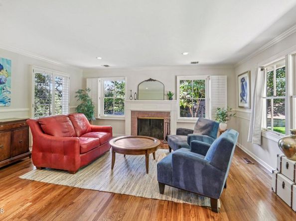 627 Linda Vista Avenue, Pasadena CA 91105