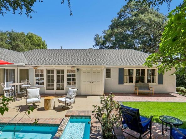 627 Linda Vista Avenue, Pasadena CA 91105