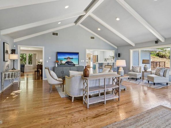 627 Linda Vista Avenue, Pasadena CA 91105