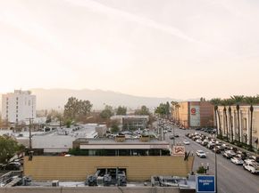 124 W Colorado Street 501, Glendale CA 91204