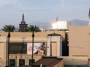 124 W Colorado Street 501, Glendale CA 91204