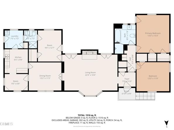 3860 FAIRWAY Boulevard, Los Angeles CA 90043