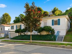 3860 FAIRWAY Boulevard, Los Angeles CA 90043