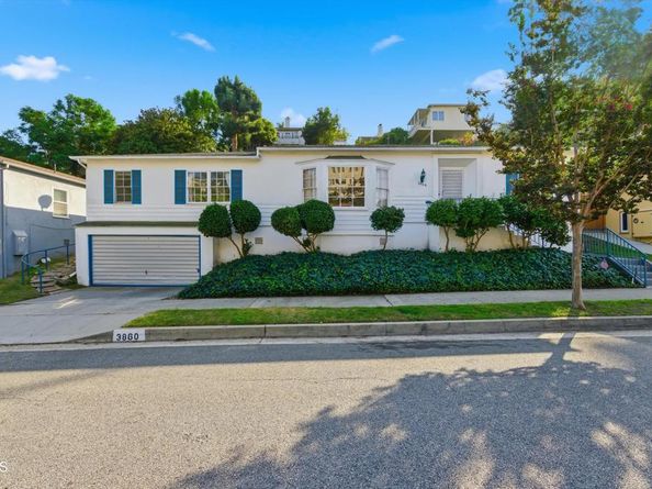 3860 FAIRWAY Boulevard, Los Angeles CA 90043