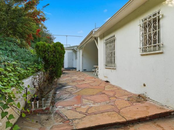 3860 FAIRWAY Boulevard, Los Angeles CA 90043