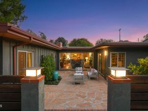 1025 Nithsdale Road, Pasadena CA 91105