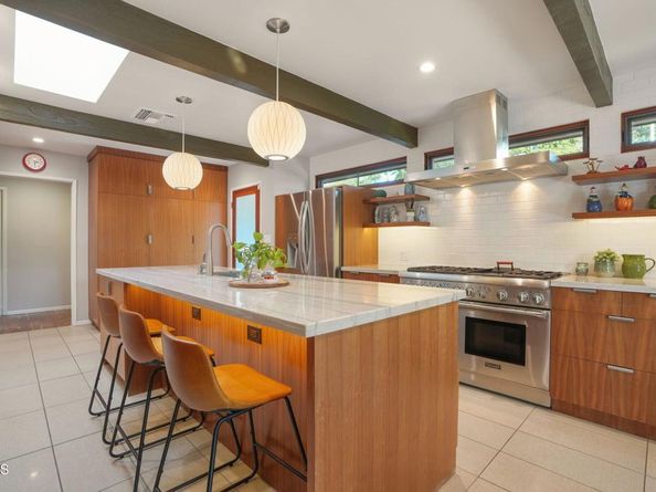 1025 Nithsdale Road, Pasadena CA 91105