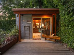 1025 Nithsdale Road, Pasadena CA 91105