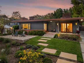 1025 Nithsdale Road, Pasadena CA 91105