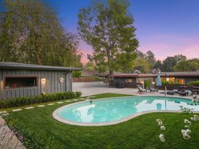 1025 Nithsdale Road, Pasadena CA 91105