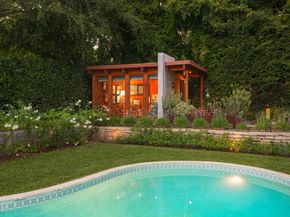 1025 Nithsdale Road, Pasadena CA 91105