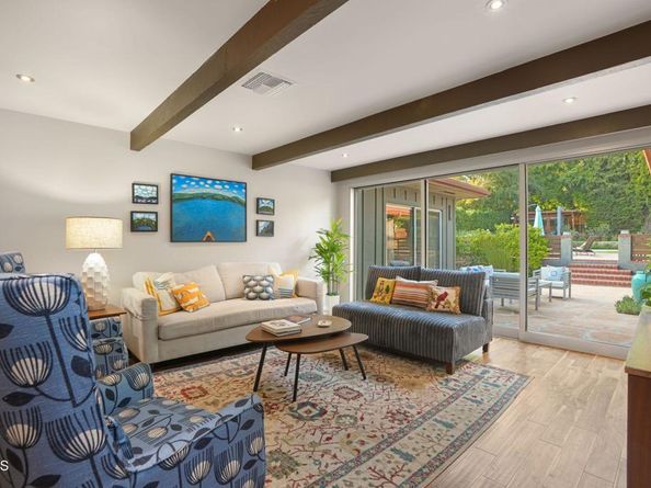 1025 Nithsdale Road, Pasadena CA 91105