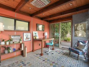 1025 Nithsdale Road, Pasadena CA 91105