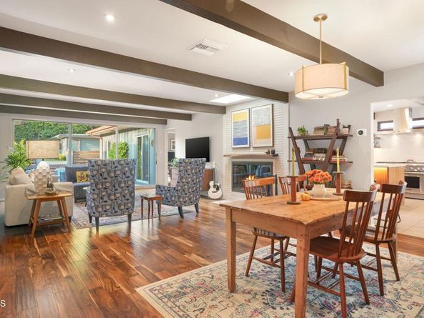 1025 Nithsdale Road, Pasadena CA 91105