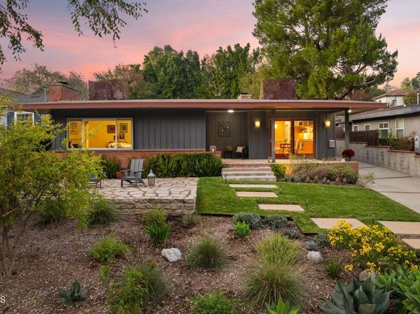 1025 Nithsdale Road, Pasadena CA 91105