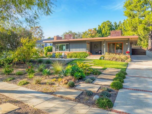 1025 Nithsdale Road, Pasadena CA 91105