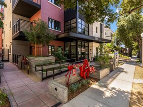 150 S Oak Knoll Avenue 205, Pasadena CA 91101