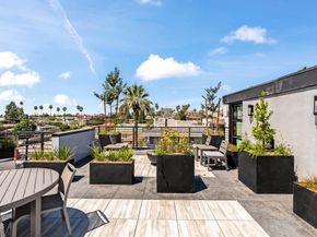 150 S Oak Knoll Avenue 205, Pasadena CA 91101