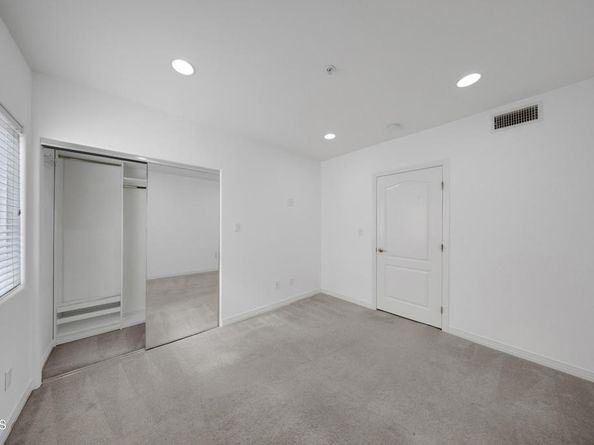 4732 Radford Avenue 8, Valley Village CA 91607