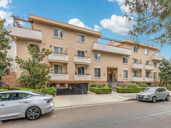 4732 Radford Avenue 8, Valley Village CA 91607