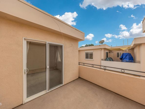 4732 Radford Avenue 8, Valley Village CA 91607