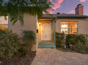 2774 Glen Avenue, Altadena CA 91001