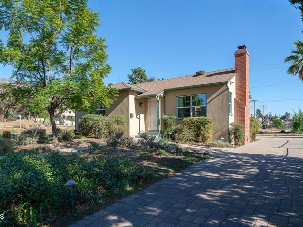 2774 Glen Avenue, Altadena CA 91001