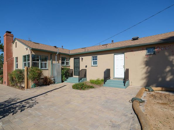 2774 Glen Avenue, Altadena CA 91001