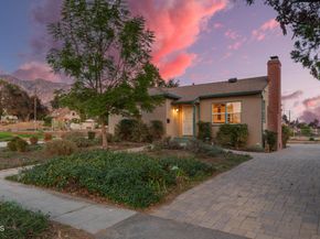 2774 Glen Avenue, Altadena CA 91001