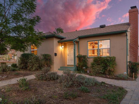 2774 Glen Avenue, Altadena CA 91001