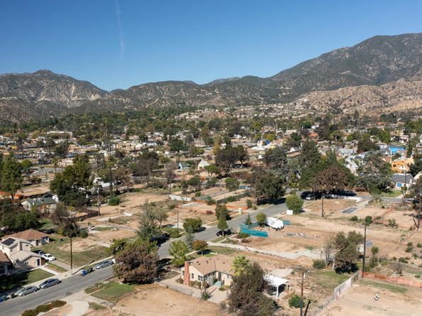 2774 Glen Avenue, Altadena CA 91001