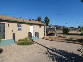 2774 Glen Avenue, Altadena CA 91001