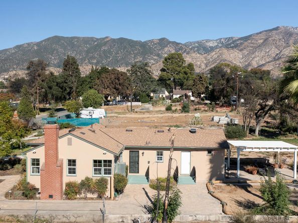 2774 Glen Avenue, Altadena CA 91001