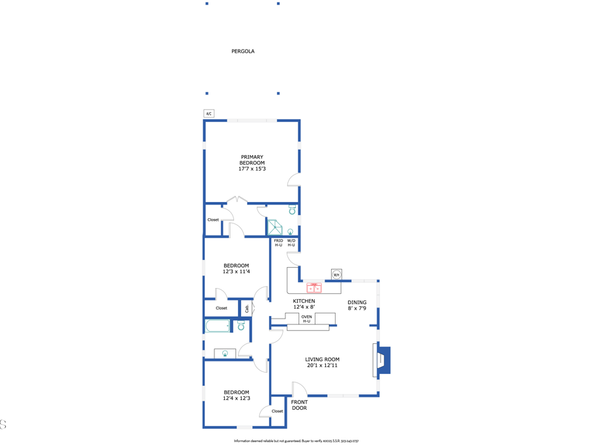 2774 Glen Avenue, Altadena CA 91001