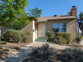 2774 Glen Avenue, Altadena CA 91001