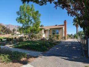 2774 Glen Avenue, Altadena CA 91001