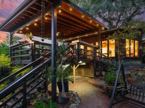 481 Woodland Drive, Sierra Madre CA 91024
