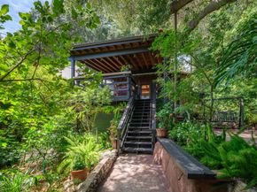 481 Woodland Drive, Sierra Madre CA 91024