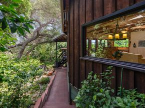 481 Woodland Drive, Sierra Madre CA 91024