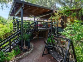481 Woodland Drive, Sierra Madre CA 91024