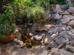 481 Woodland Drive, Sierra Madre CA 91024