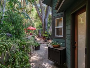 481 Woodland Drive, Sierra Madre CA 91024