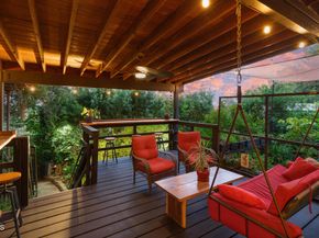 481 Woodland Drive, Sierra Madre CA 91024