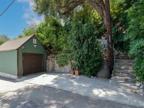 481 Woodland Drive, Sierra Madre CA 91024
