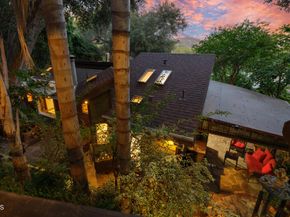 481 Woodland Drive, Sierra Madre CA 91024