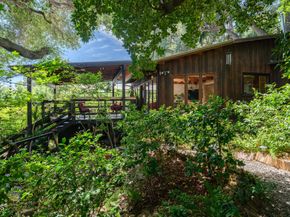 481 Woodland Drive, Sierra Madre CA 91024